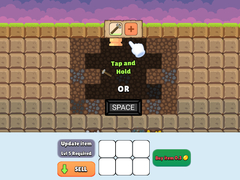 Spill Coin Picker