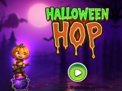 Spill Halloween Hop