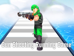 Spill Gun Shooting Running Game