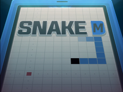 Spill Shrouk Snake