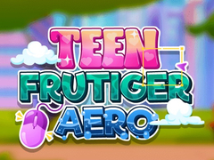 Spill Teen Frutiger Aero