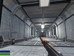 Spill Shooter3D