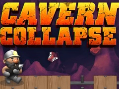 Spill Cavern Collapse