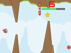 Spill Flappy Flight