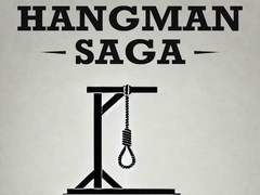 Spill Hangman Saga