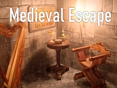 Spill Medieval Escape