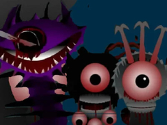 Spill Sprunki Phase 7