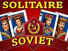 Spill Solitaire Soviet
