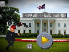 Spill Trump Wobble Walk Challenge