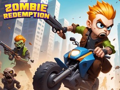 Spill Zombie Redemption