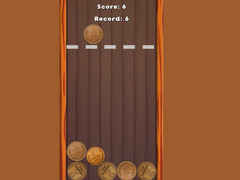 Spill Merge The Coins Ussr!