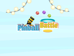Spill Pinball Battle