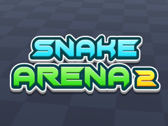Spill Snake Arena 2