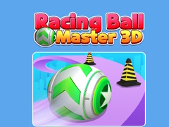 Spill Racing Ball Master 3D