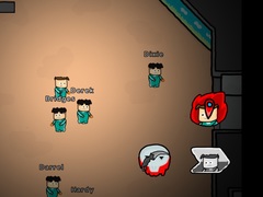 Spill Among Squid Challenge