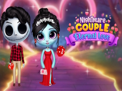 Spill Nightmare Couple Eternal Love