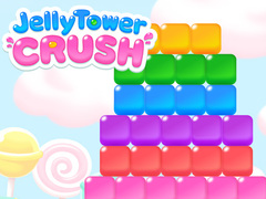Spill Jelly Tower Crush