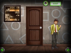 Spill Amgel Easy Room Escape 246