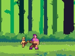 Spill Jungle Game