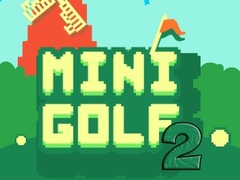 Spill Mini Golf 2