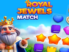Spill Royal Jewels Match