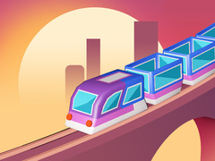 Spill Train Master