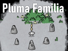 Spill Pluma Familia