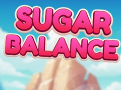 Spill Sugar Balance