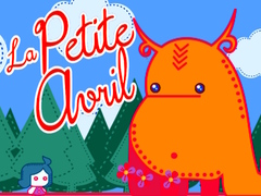 Spill La Petite Avril