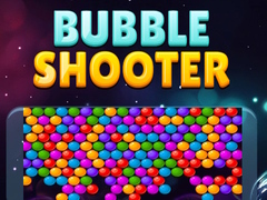 Spill Bubble Shooter