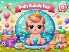 Spill Baby Bubble Pop