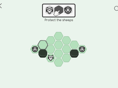 Spill Sheep Vs Wolf
