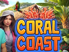 Spill Coral Coast