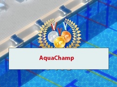 Spill Aquachamp
