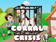 Spill Corral Crisis