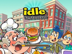 Spill Idle Restaurant