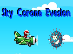 Spill Sky Corona Evasion
