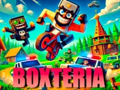 Spill Boxteria