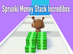 Spill Sprunki Money Stack Incredibox