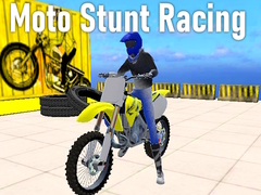 Spill Moto Stunt Racing
