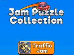 Spill Jam Puzzle Collection