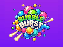 Spill Bubble Burst Saga