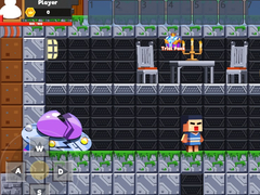 Spill Minecraft Blockman Go