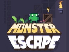 Spill Monster Escape