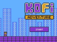 Spill Kofi Adventure