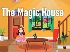 Spill The Magic House