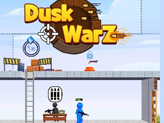 Spill Dusk WarZ