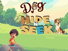 Spill Dog Hide N Seek