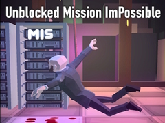 Spill Unblocked Mission ImPossible