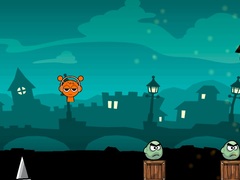 Spill Sprunki Launch